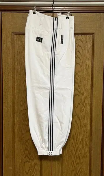 도라이치 스포츠 롱 니카 w85 화이트 미사용품