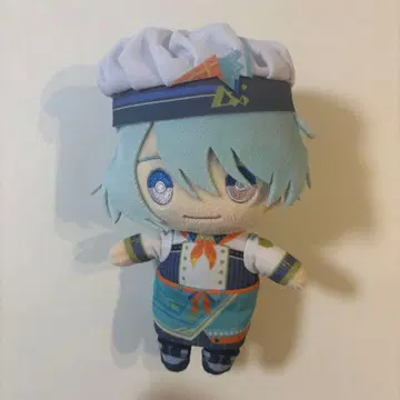 나기사 트라웃 니지누이 Speciale 니지산지