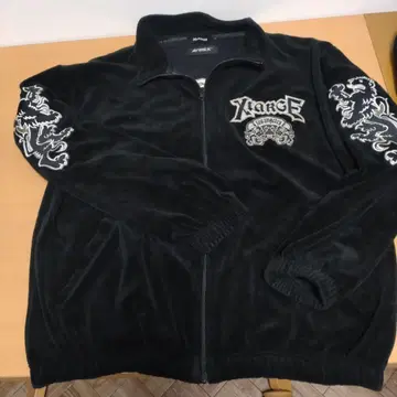 AVIREX XLARGE 셋업