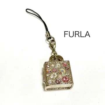 훌라 키링 스트랩 큐빅