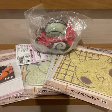 2025 포켓몬 컬렉션 복권 [ E G I상 ]