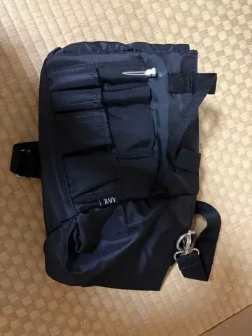 Aivil 메이크 백 스튜디오 백