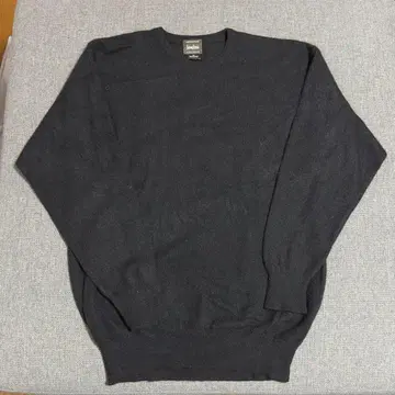 Neiman Marcus 캐시미어 100% 니트 스웨터 스코틀랜드제