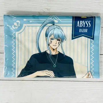 매쉬 MASHLE 신작 페이스 타월 아비스 스포츠 타월