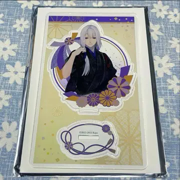 검이군 사네아키 아크릴 스탠드