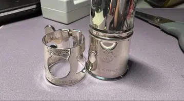 SELMER 클라리넷 리가춰 세트