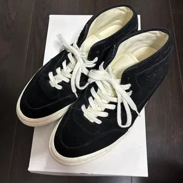 JJJJound Otw Half Cab Reissue 33 D 10.0