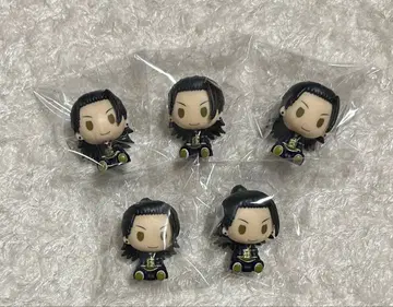 주술회전 게토 스구루 쵸코놋코 피규어 제일복권