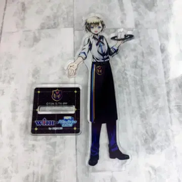 프리파라 WITH 유메카와 쇼고 아크릴 스탠드