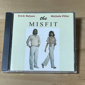 AOR ERICK NELSON AND MICHELE PILLAR