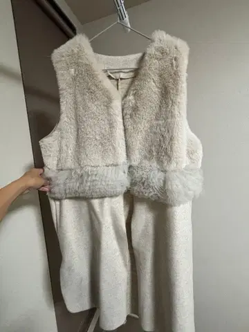 BeBeoD 퍼 베스트 베베드