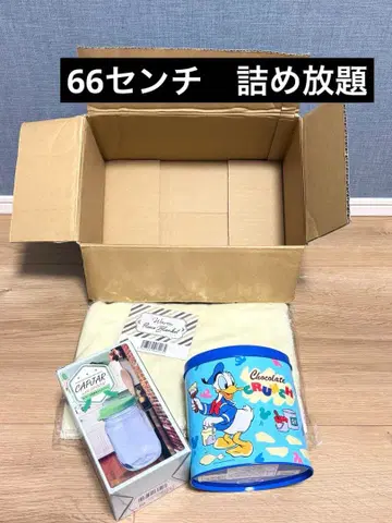 가득 담기 66cm 리사이클 상자 접수 중