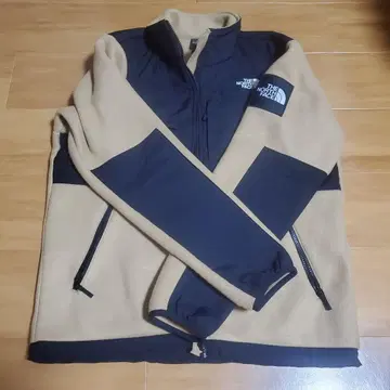 THE NORTH FACE 플리스 자켓 L