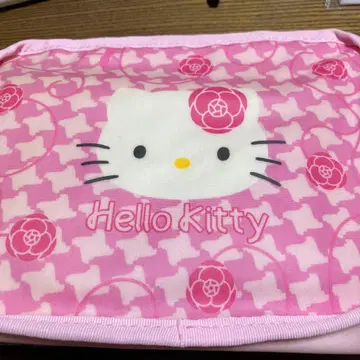 산리오 레트로 레어 헬로키티 트래블 세트