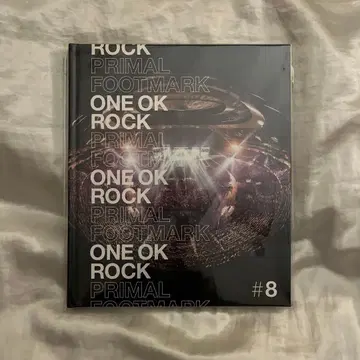 ONE OK ROCK PF #8