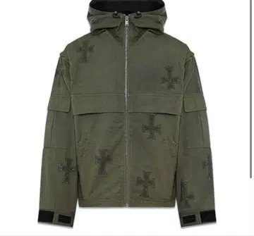 [ 초레어 ] unknown 카고 셋업