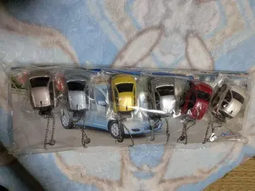 Vit'z 키체인 6대 세트