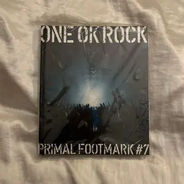 ONE OK ROCK PF #7