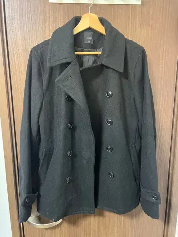 [남성용] L 사이즈 코트