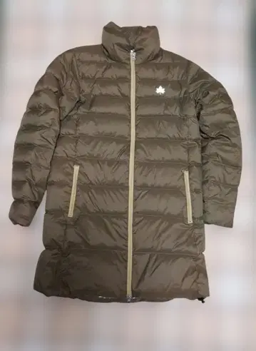 LOGOS 다운 자켓 M 사이즈