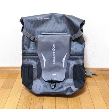 [ 새상품급 ] 오르틀립 ORTLIEB 마운틴 X31 드라이백