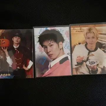 하세가와 신 트레카세트