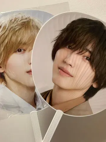 미치에다 슌스케 부채