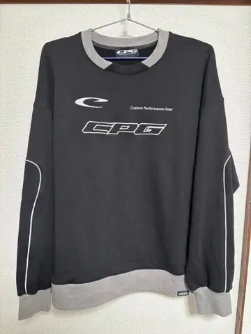 F-LAGSTUF-F CPG GAME SWEAT