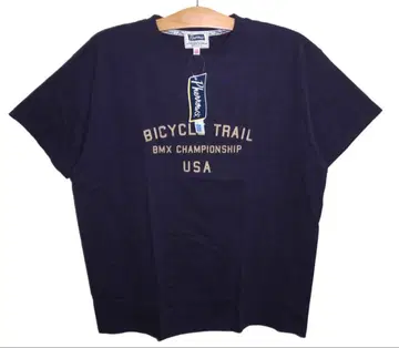 새상품 페로우즈 BICYCLE TRAIL 셔츠 XL 사이즈 퍼플