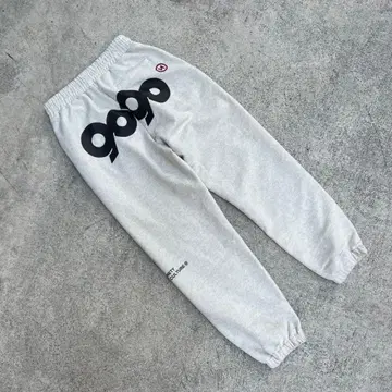 9090 Logo Sweat Pants
