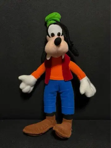 가격 인하 예정 없음 레트로 구피 봉제 인형 본체