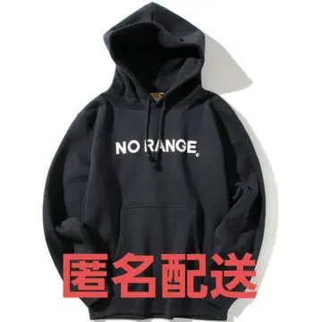 ORANGE RANGE 후드티