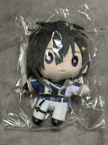 카나데 이즈루 호로스타즈 봉제 인형 Starry