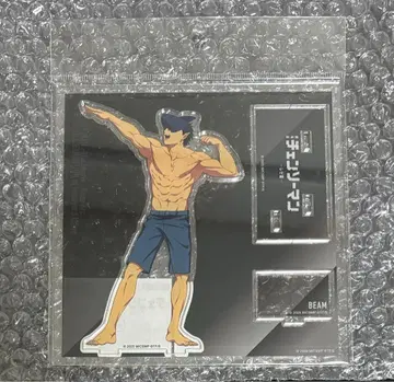 체인소 맨 극장판 레제 편 빔 아크릴 스탠드 대교류전