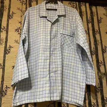 간호용 파자마 3L 남성용