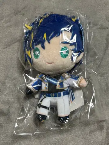 아스테르 레다 홀로스타즈 봉제 인형 Starry