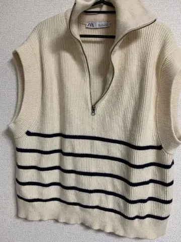 ZARA 니트 L 사이즈
