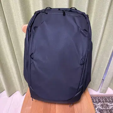 [ 새상품급 ] 피크 디자인 트래블 백팩 45L 세트