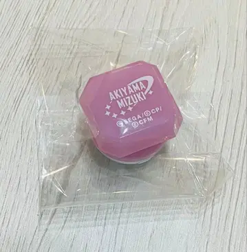 프로세카 세카라이 2nd 라이트링 아키야마 미즈키