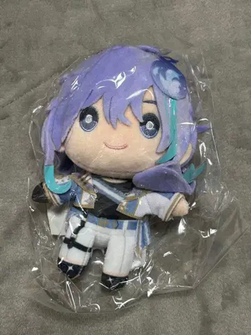 미나세 린오 호로스타즈 UPROAR!! 봉제 인형 Starry