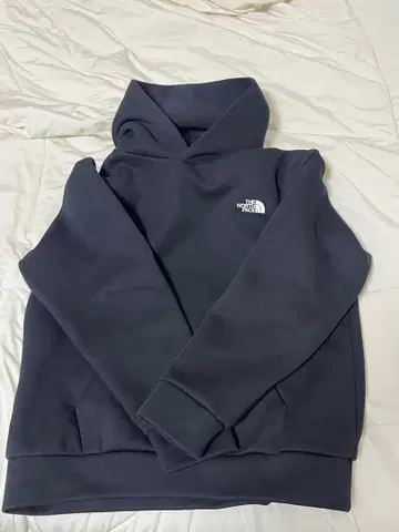 The North Face 테크 에어 후드 맨투맨