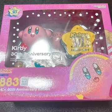 카비 넨도로이드 30주년 기념