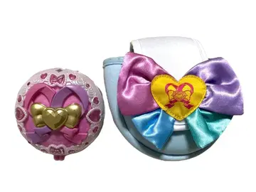 원더풀 프리큐어 원더풀 팩트