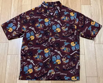 THE NORTH FACE 알로하 셋업 L 사이즈