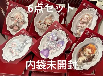 SKULLPANDA The Feast Begins 피규어