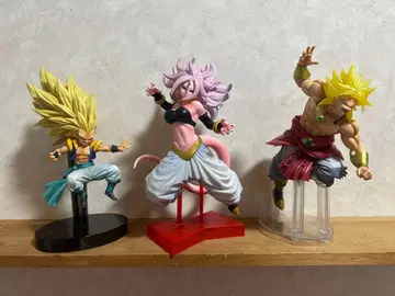 드래곤볼 제일복권 묶음 판매 브로리 인조인간 21호