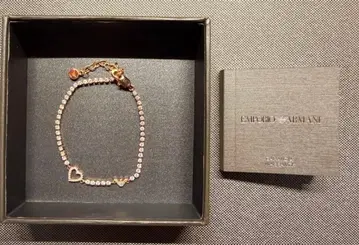 엠포리오 아르마니 EMPORIOARMANI 주얼리 팔찌