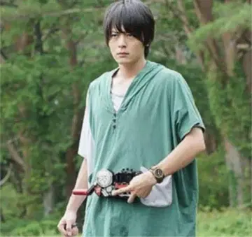 키류 센토 후드티 차이하네