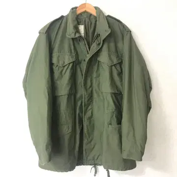 미군 M65 자켓 Medium Regular 78년제