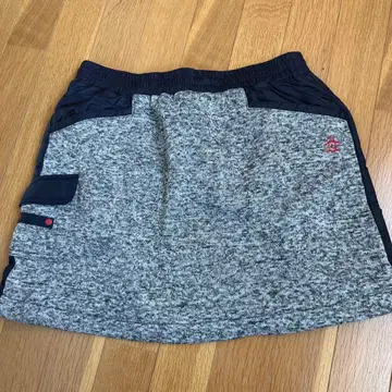 맨싱웨어 솜 스커트 LL